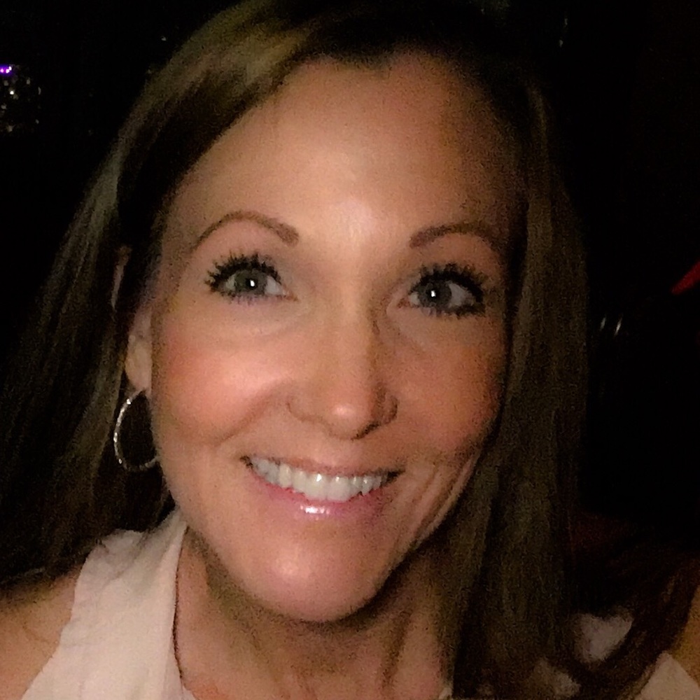 Meet your Posher, Linda